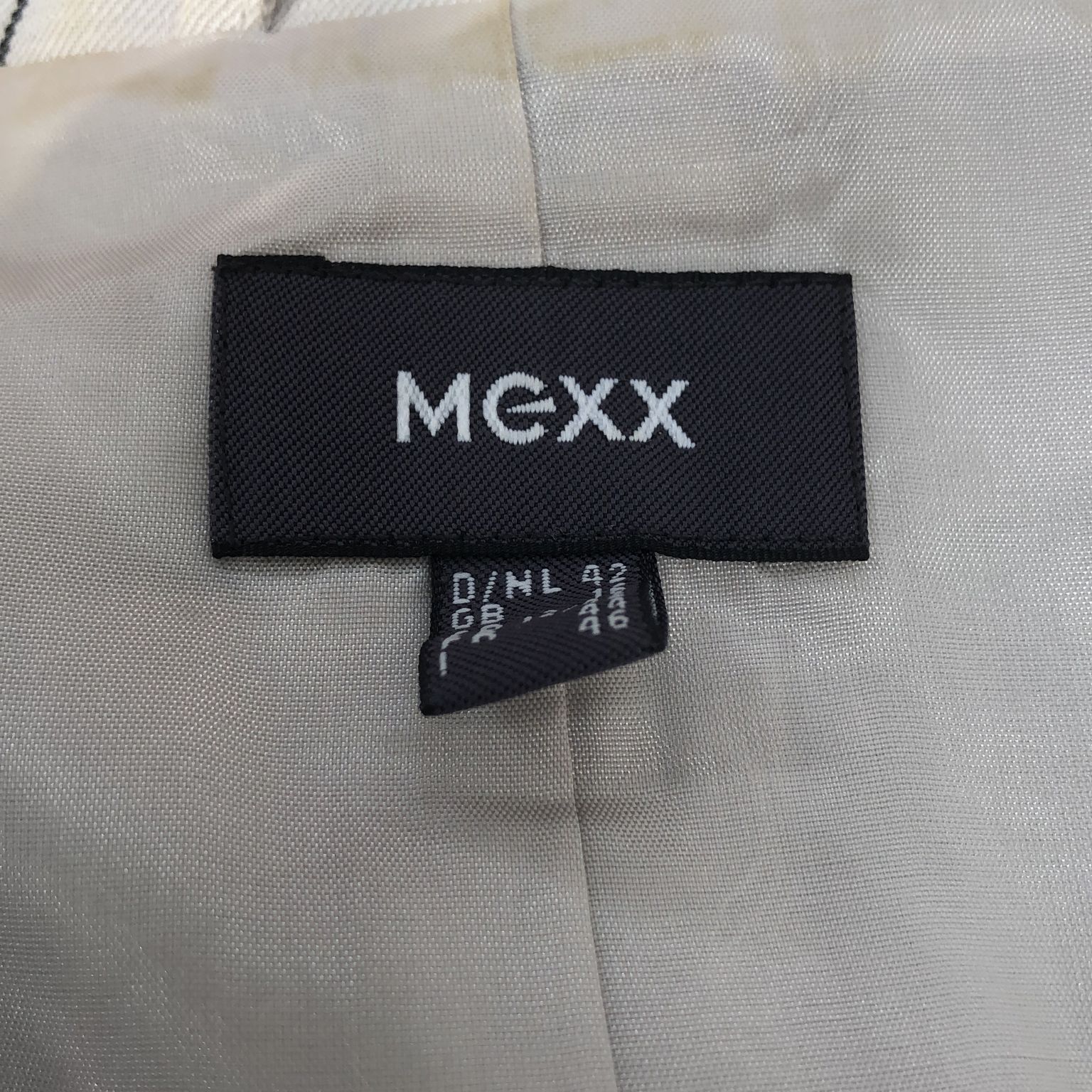 Mexx