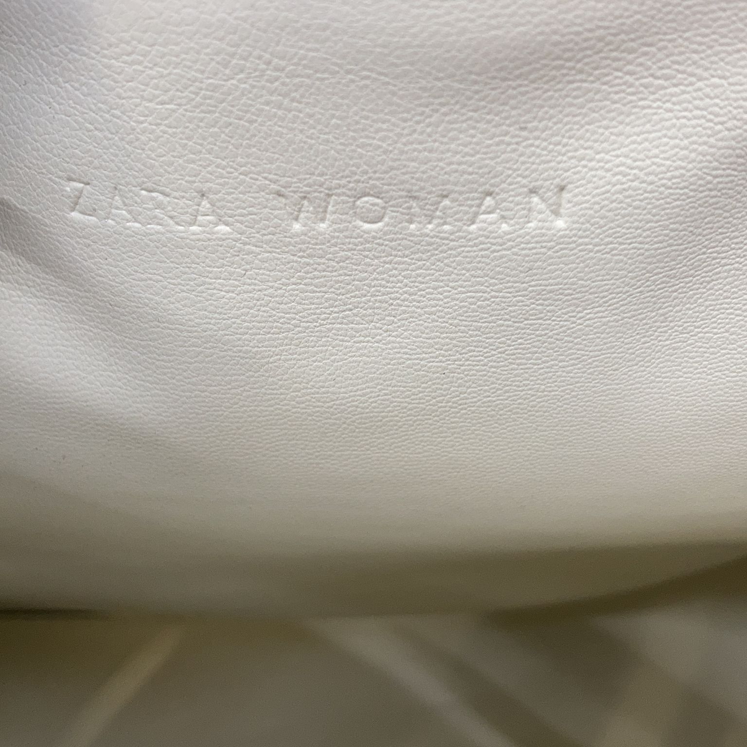 Zara Woman