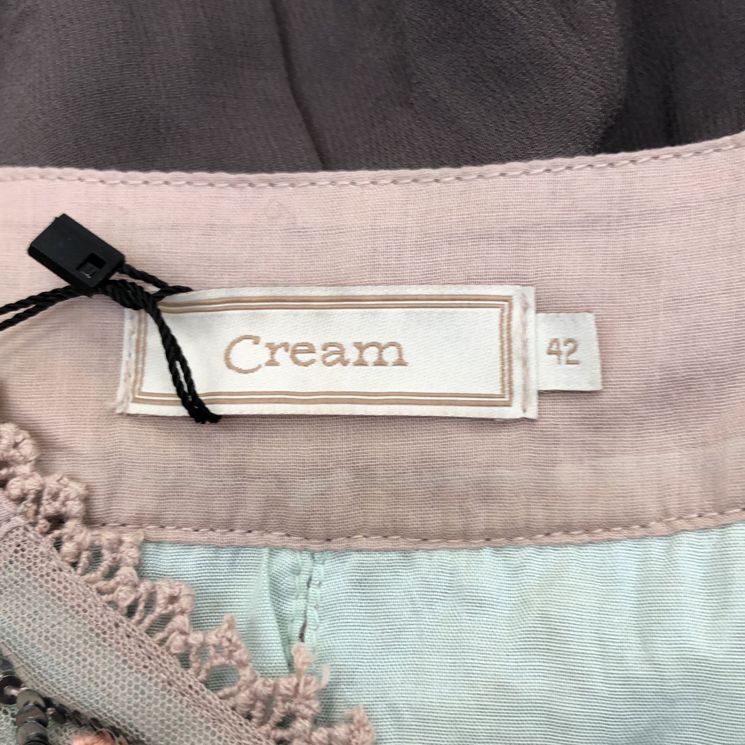 Cream