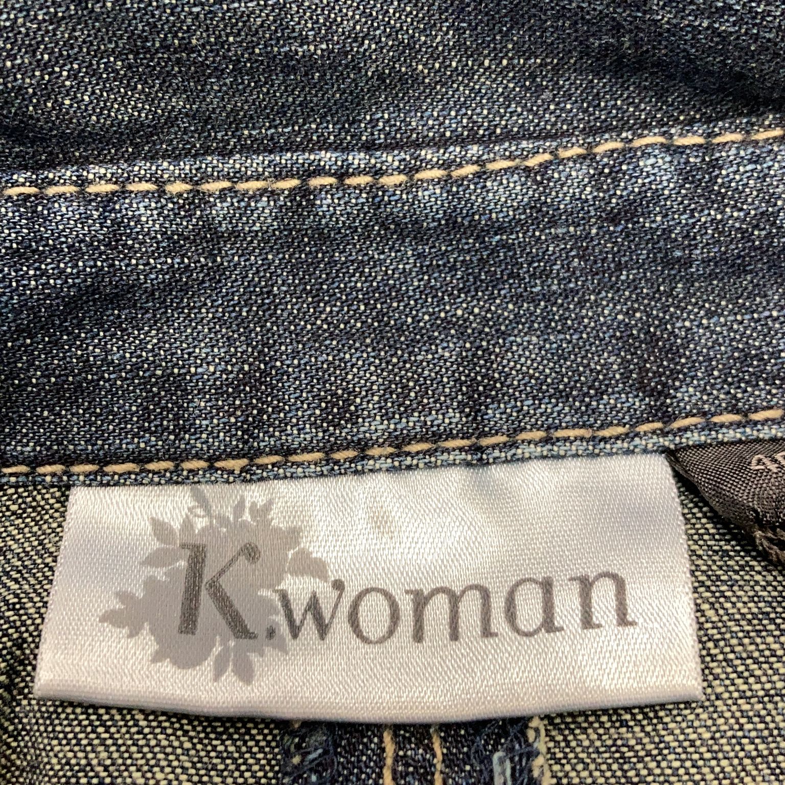 Kwoman