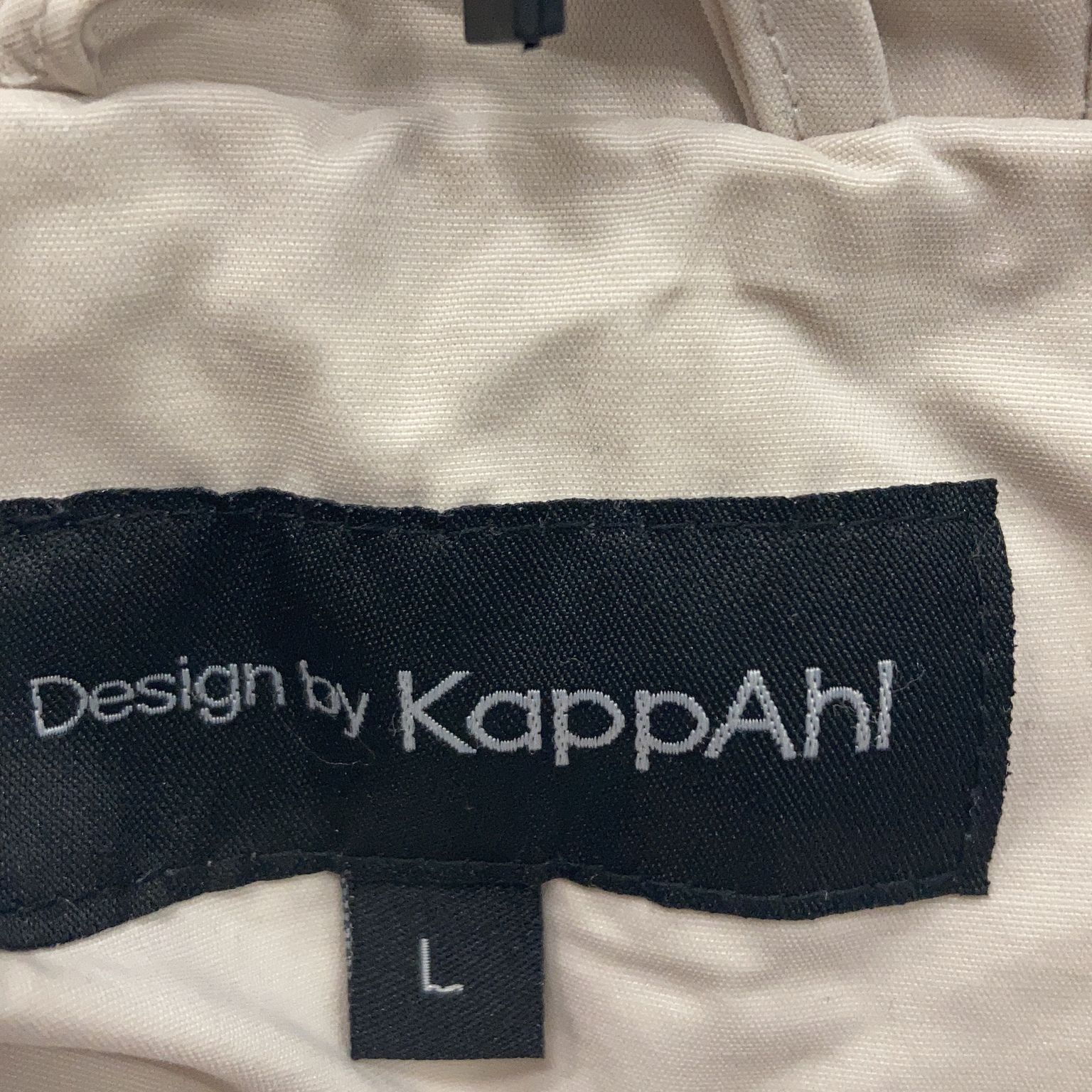 KappAhl