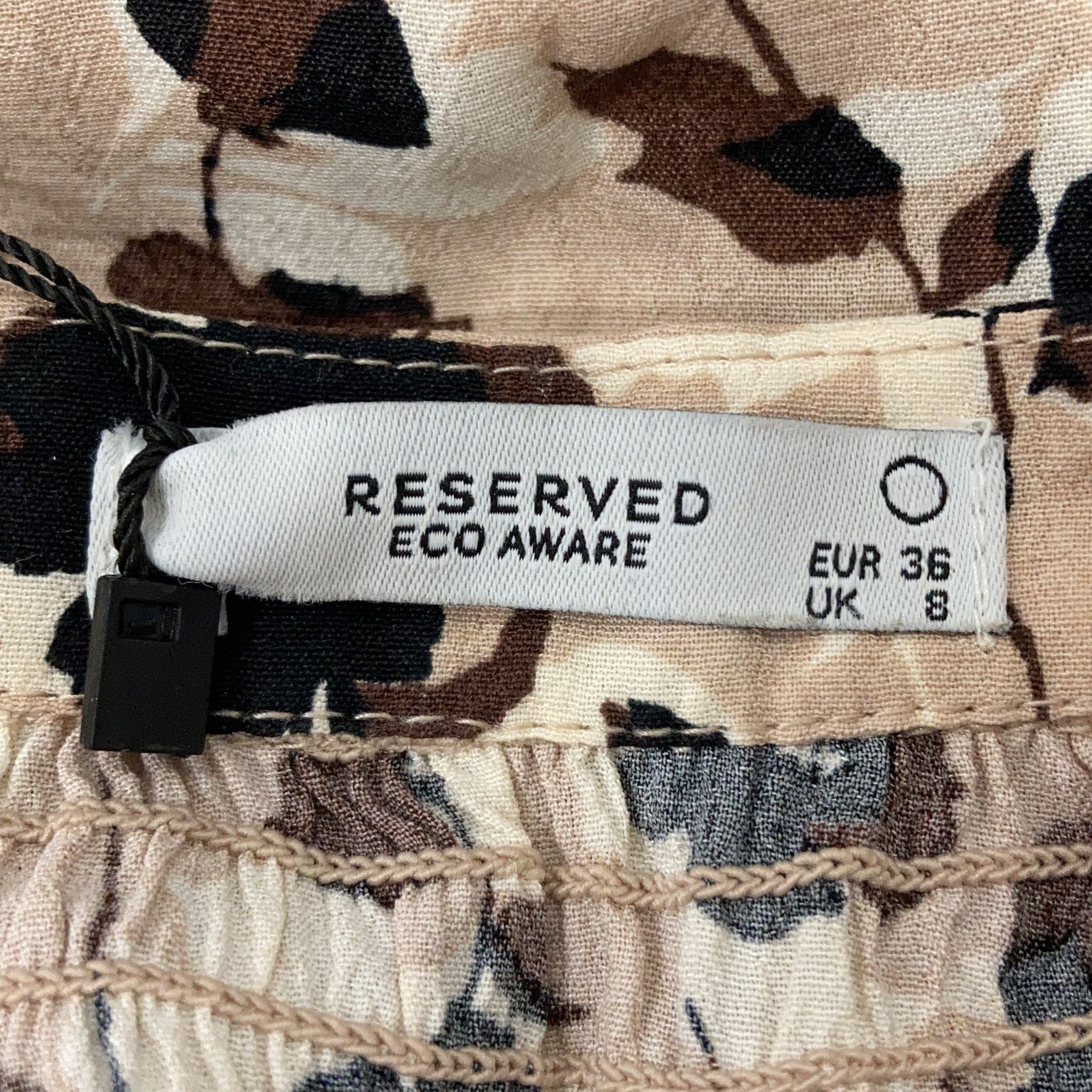 Reserved