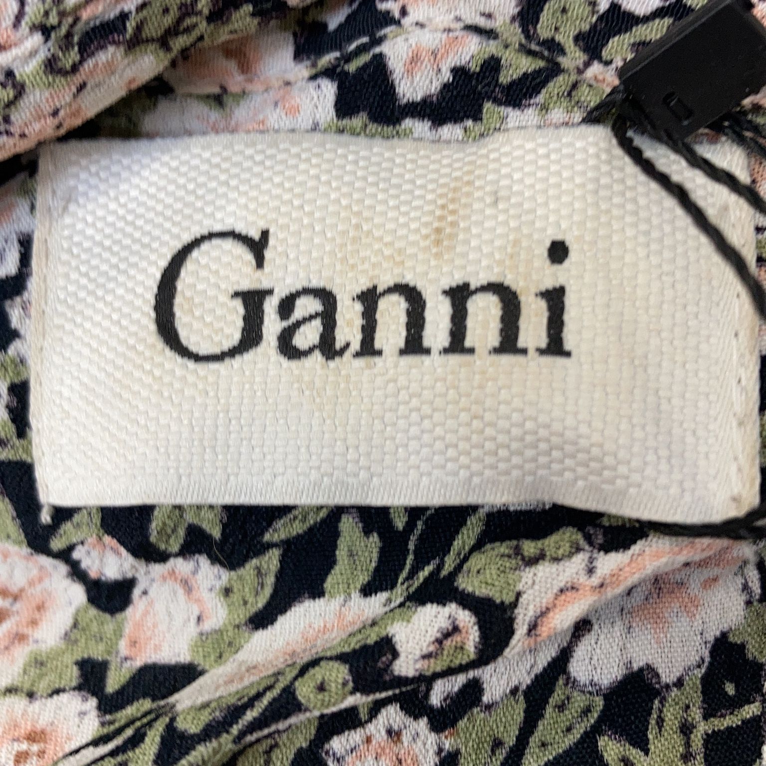 Ganni