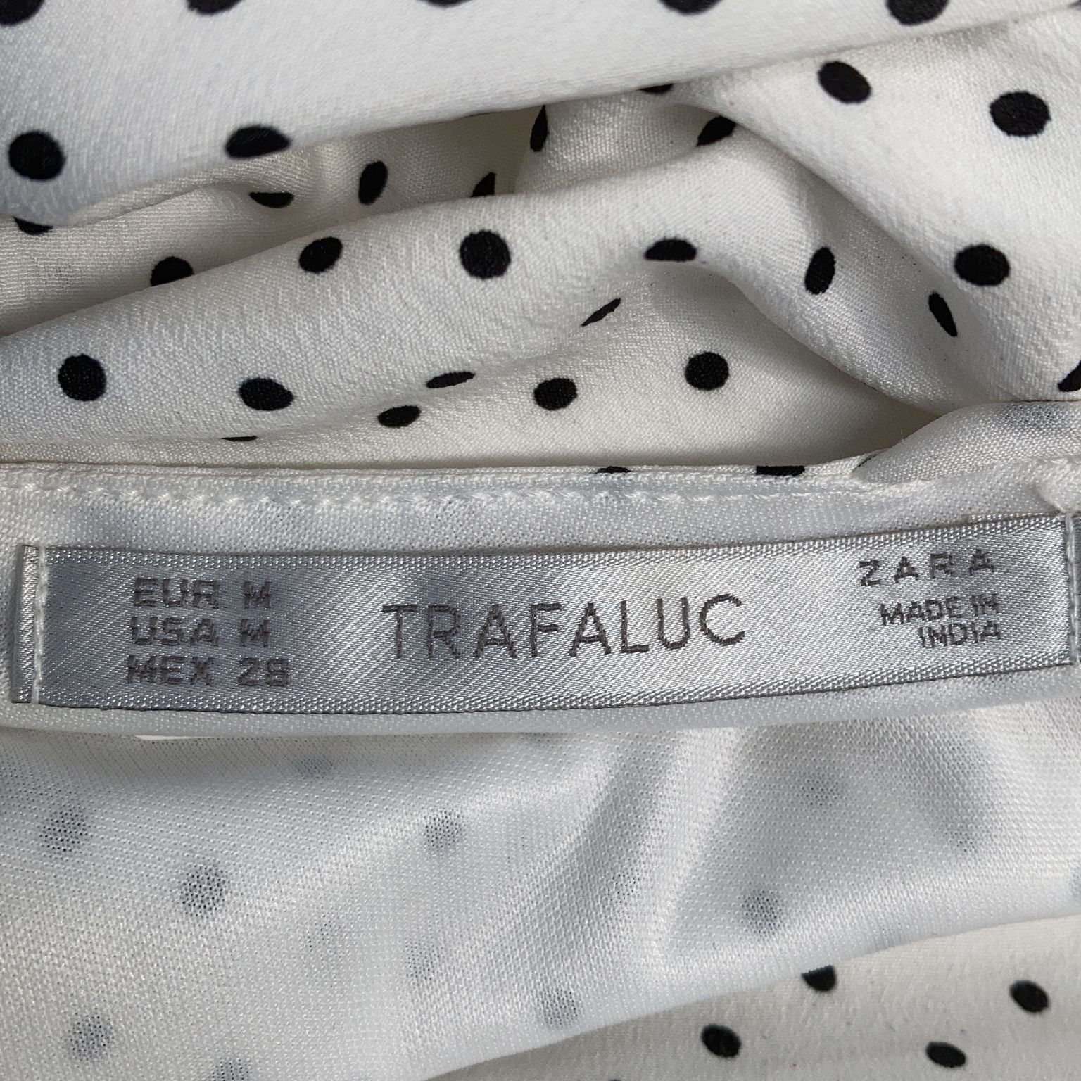 Zara Trafaluc