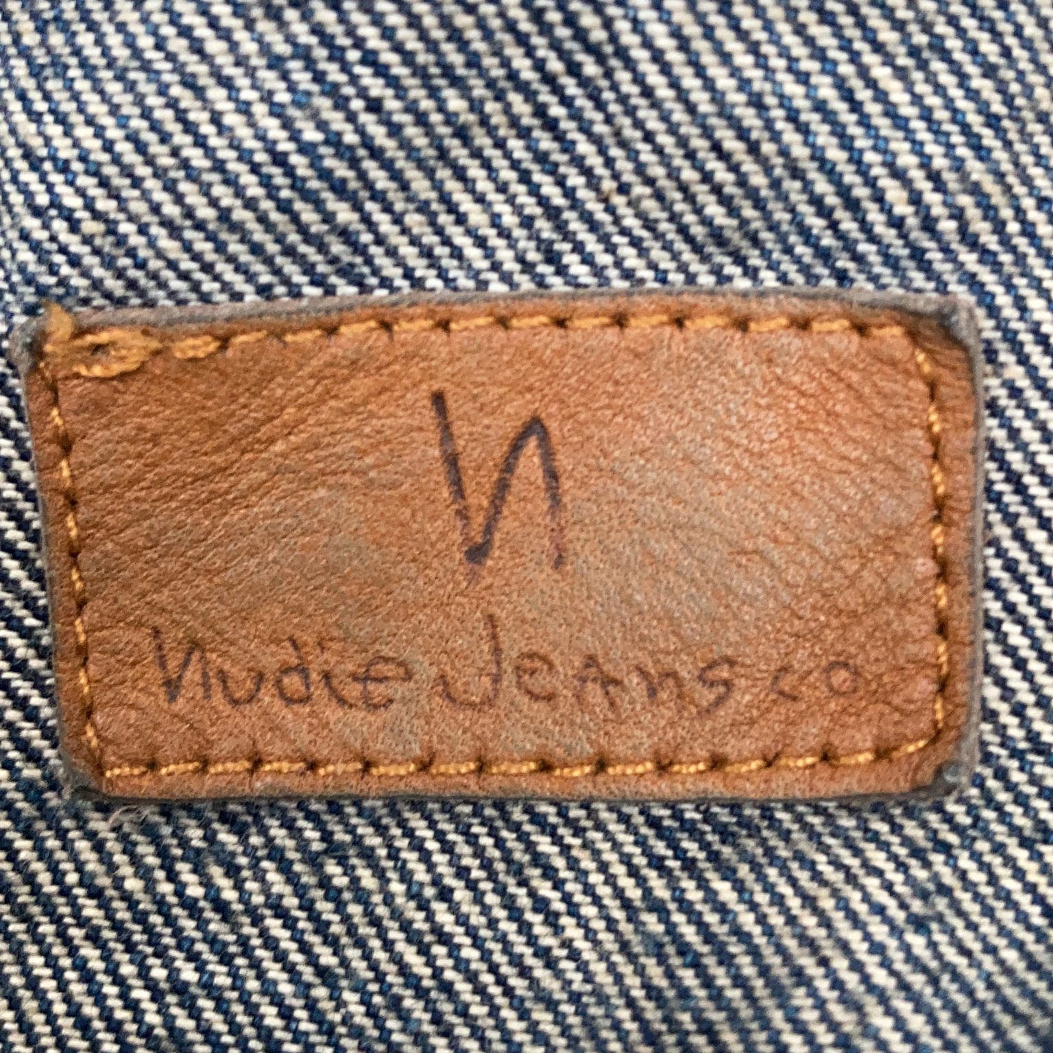 Nudie Jeans