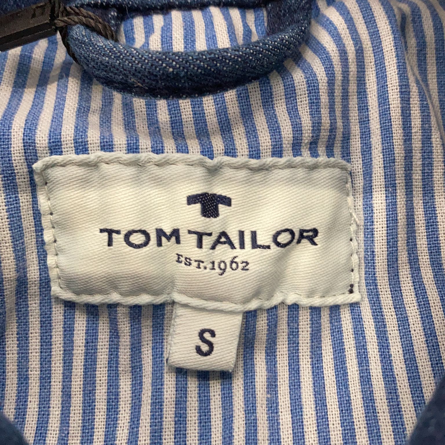 Tom Tailor