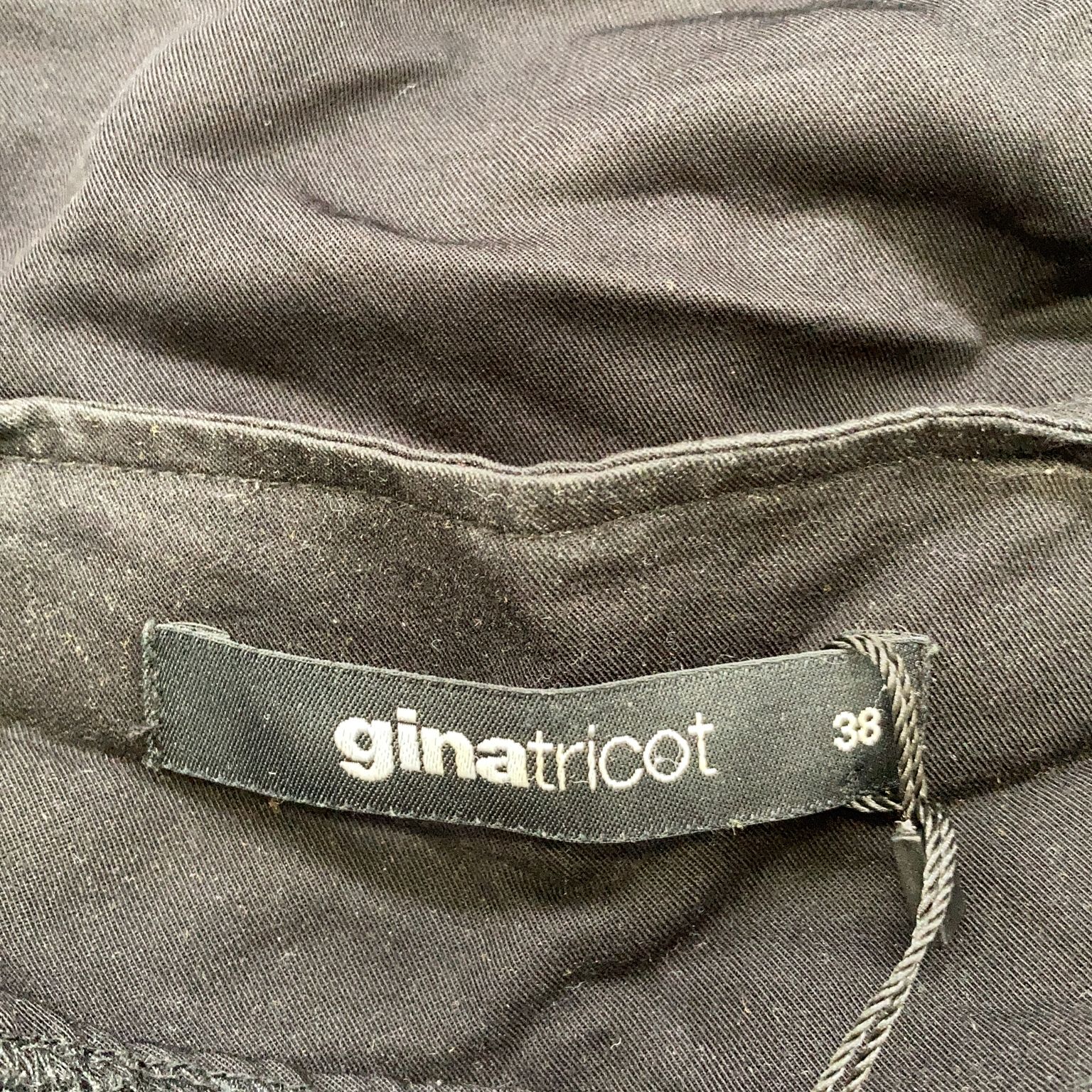 Gina Tricot