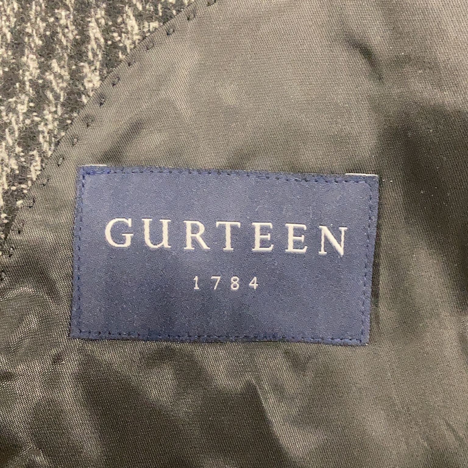 Gurteen