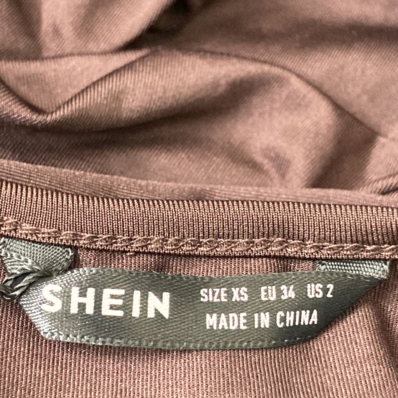 Shein