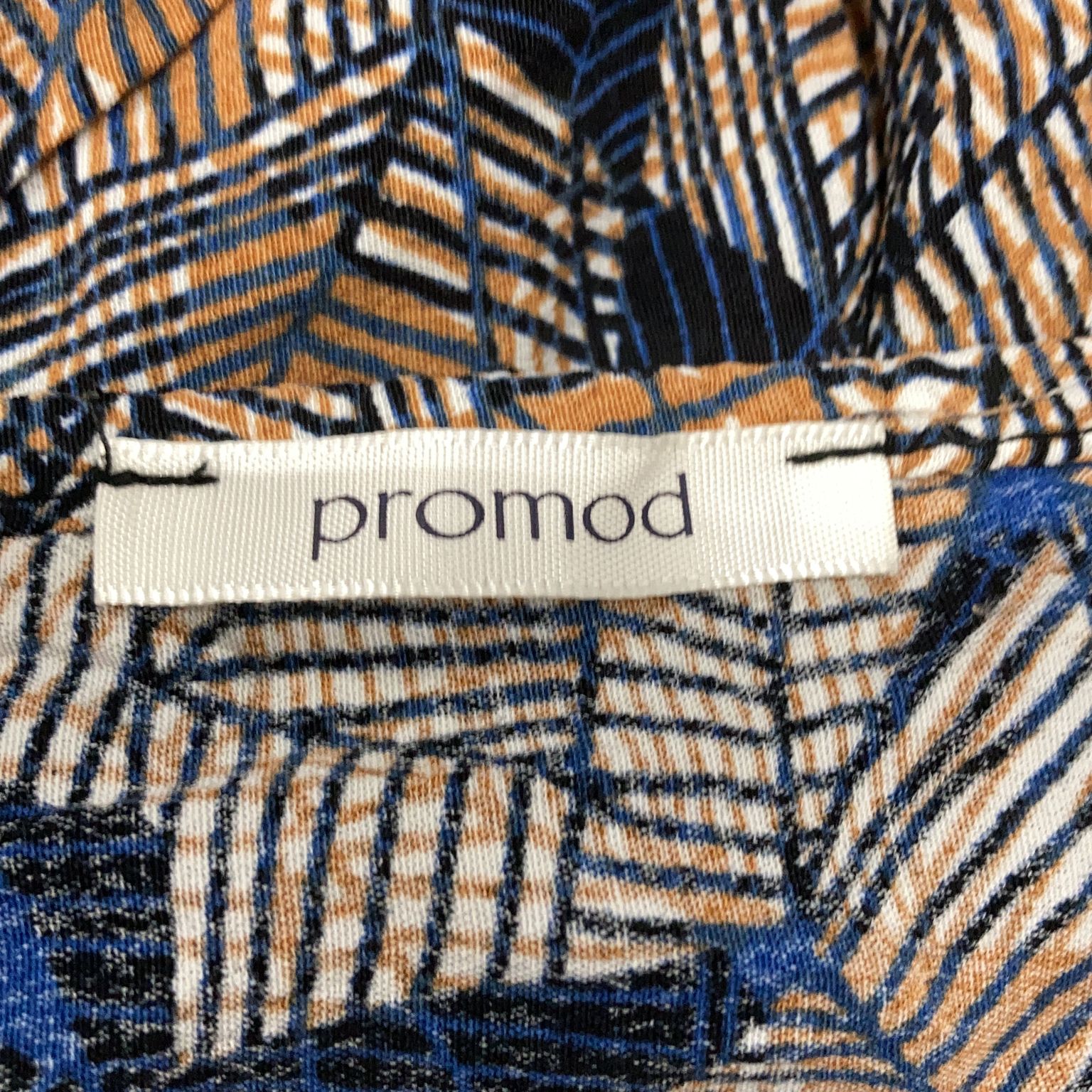 Promod