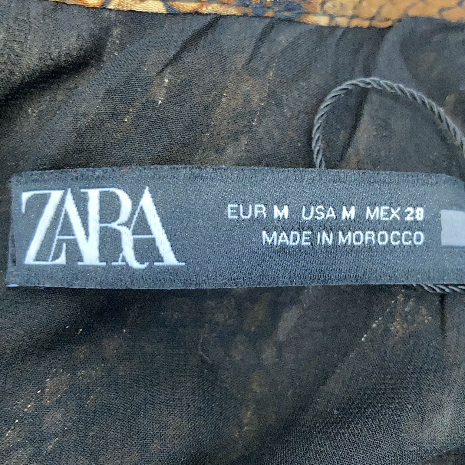 Zara