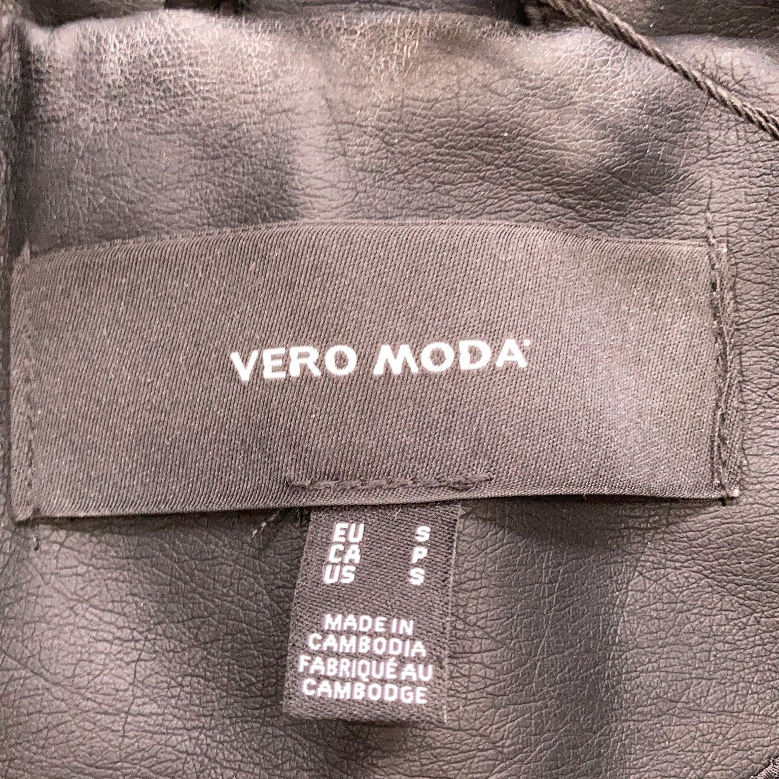 Vero Moda