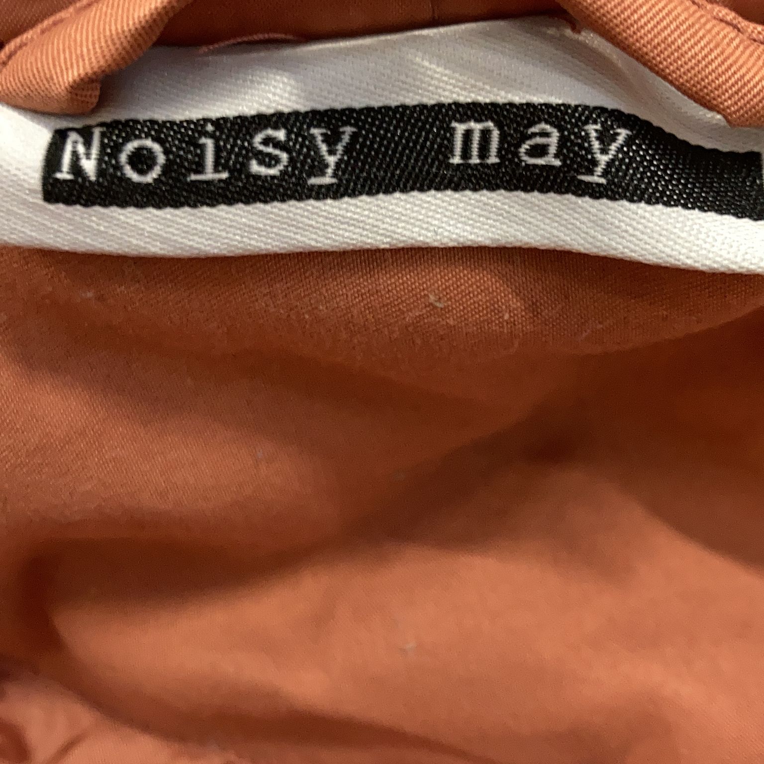 Noisy May