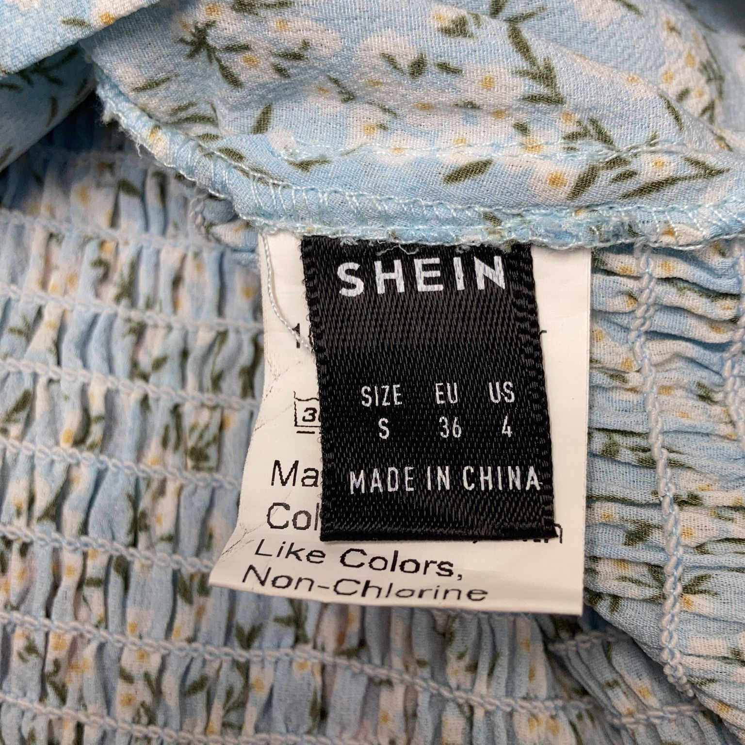 Shein