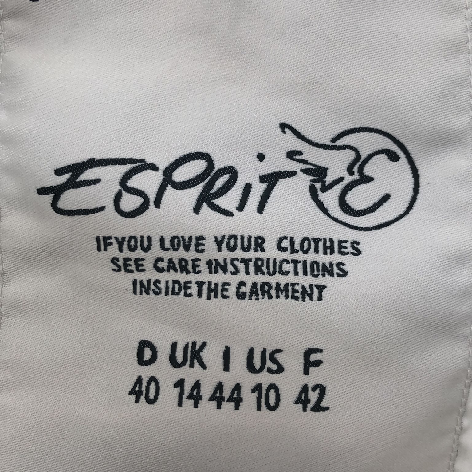 ESPRIT