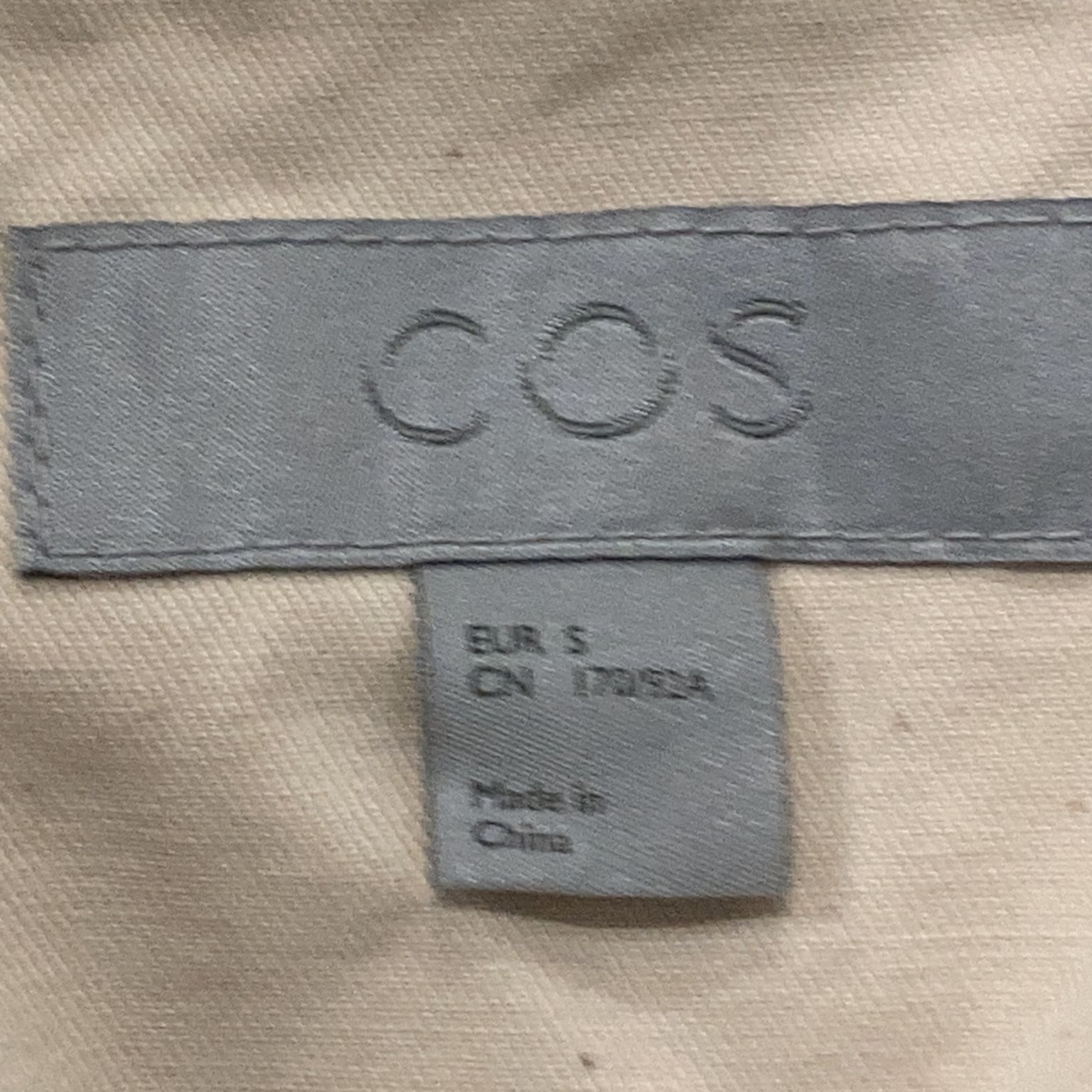 COS