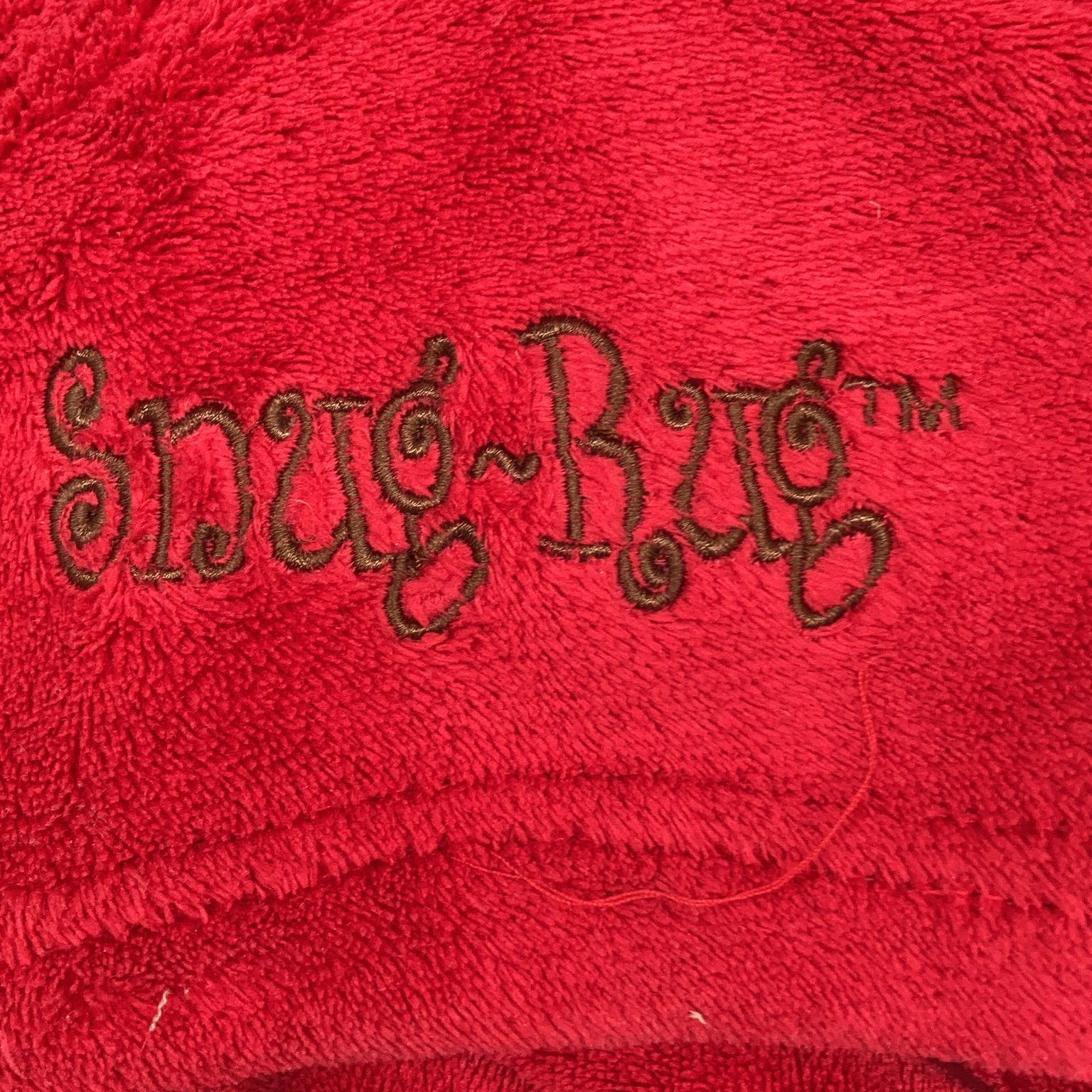 Snug Rug