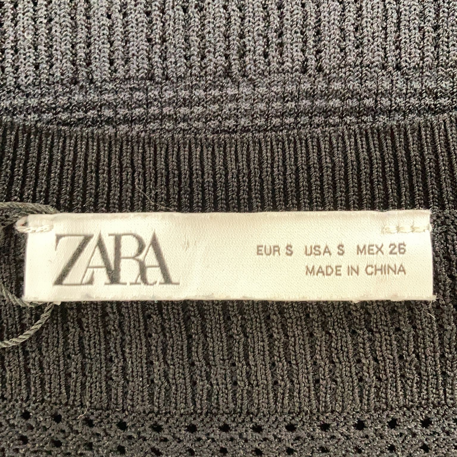 Zara