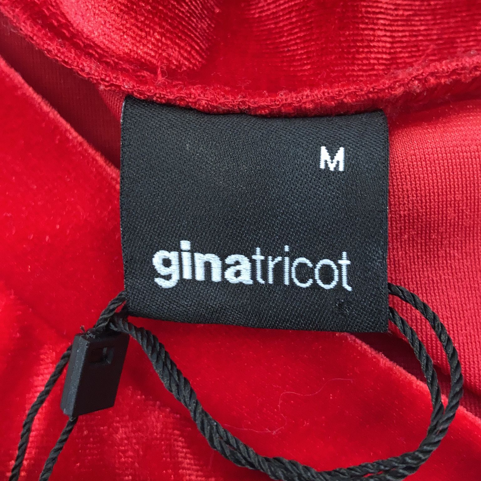 Gina Tricot