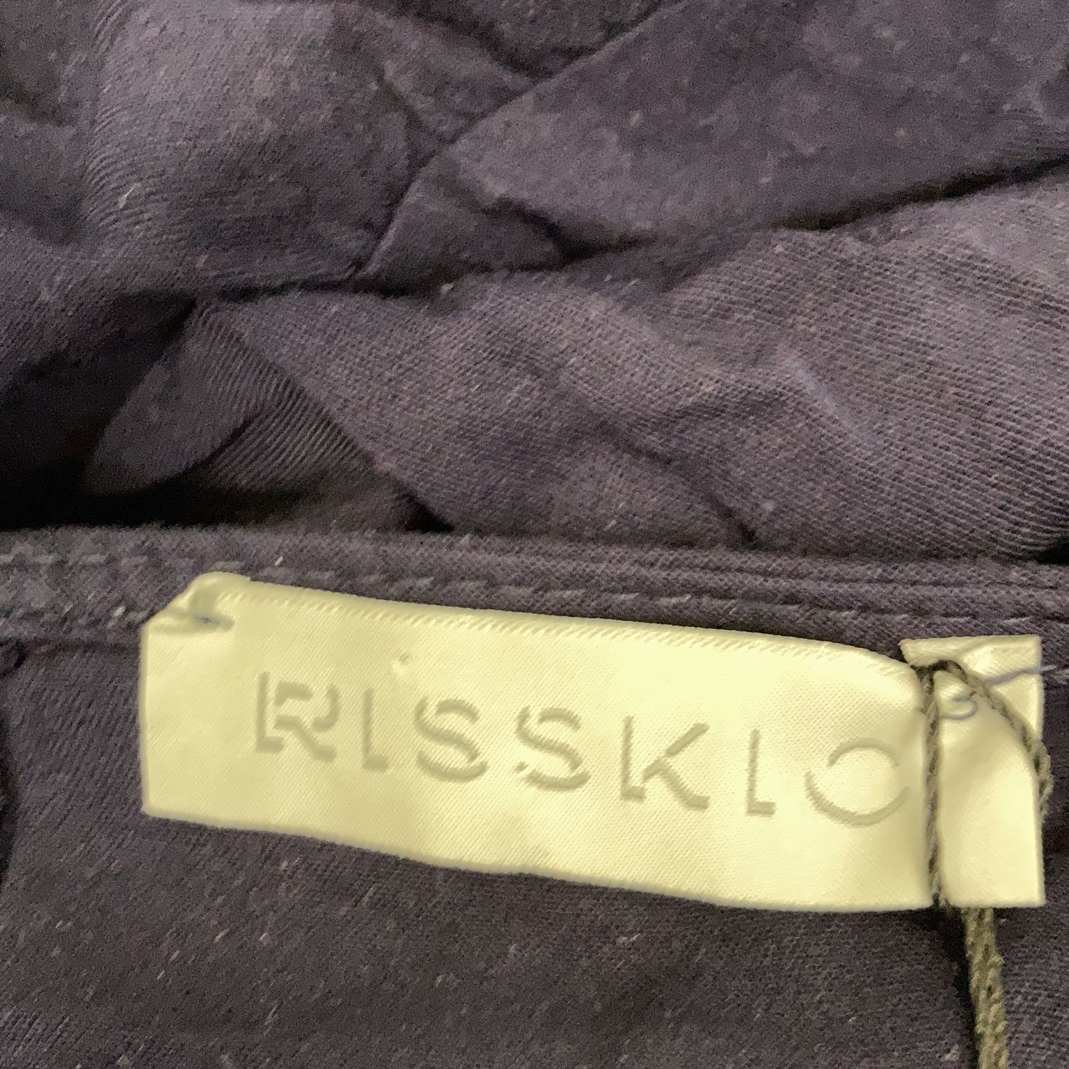 Risskio