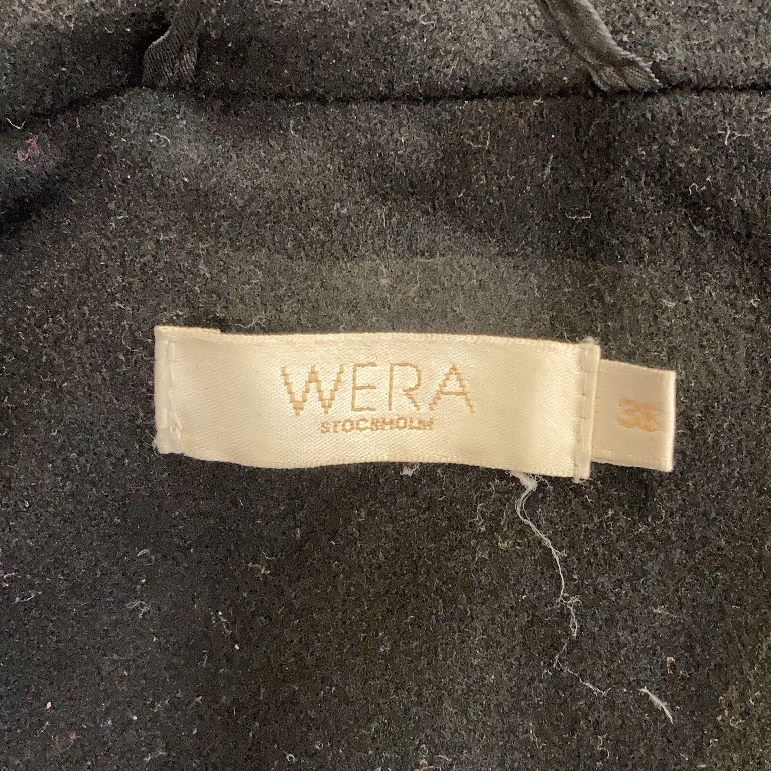 WERA Stockholm