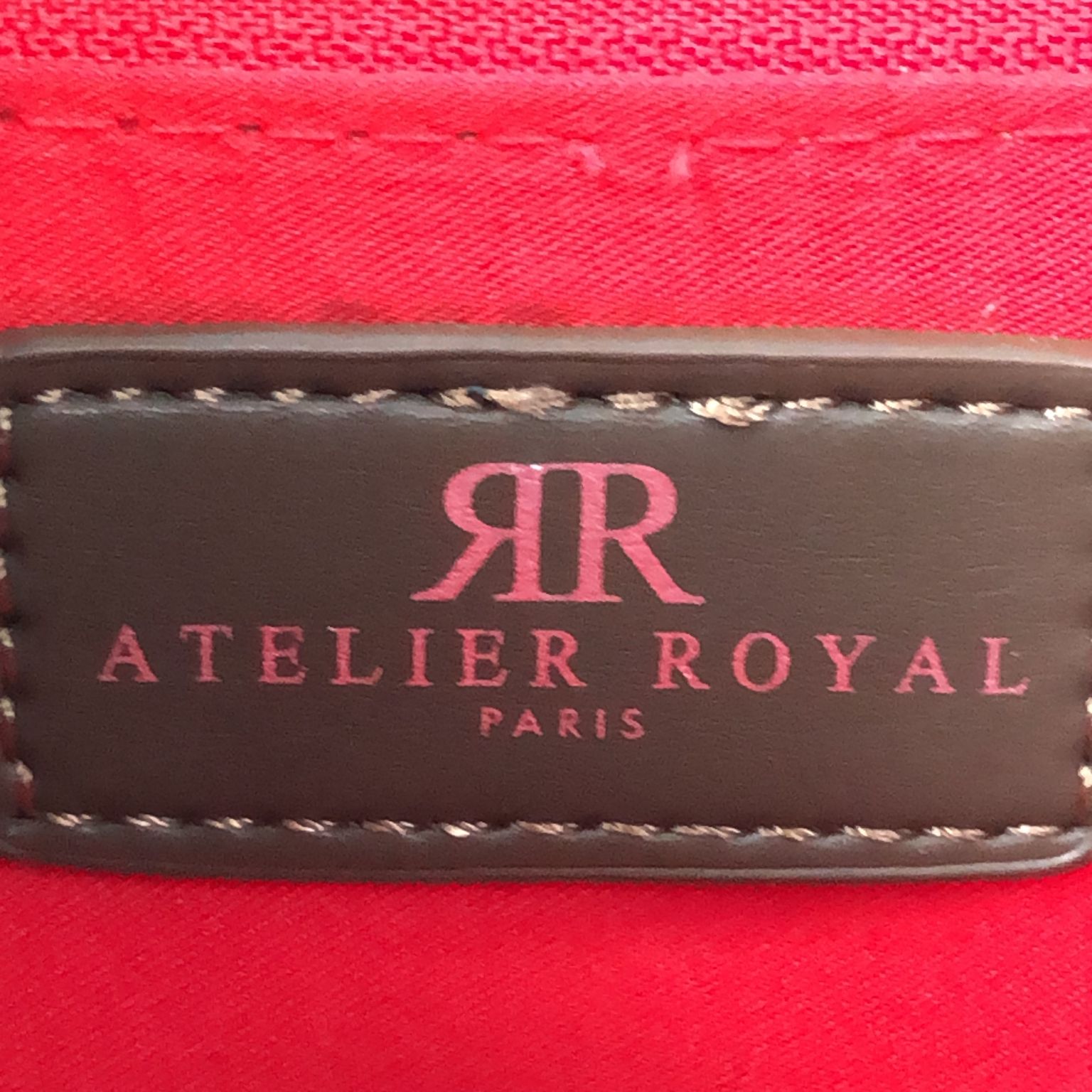 Atelier Royal