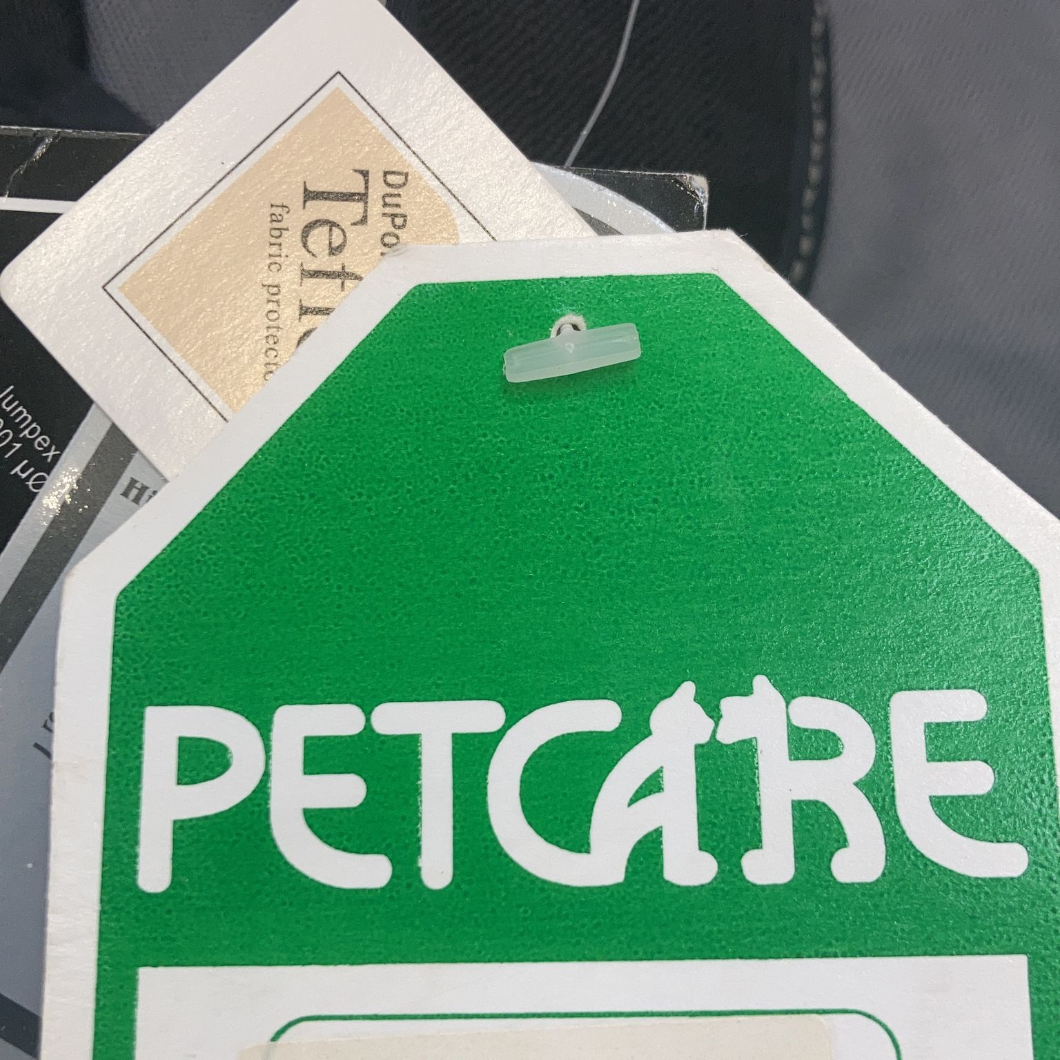 Petcare