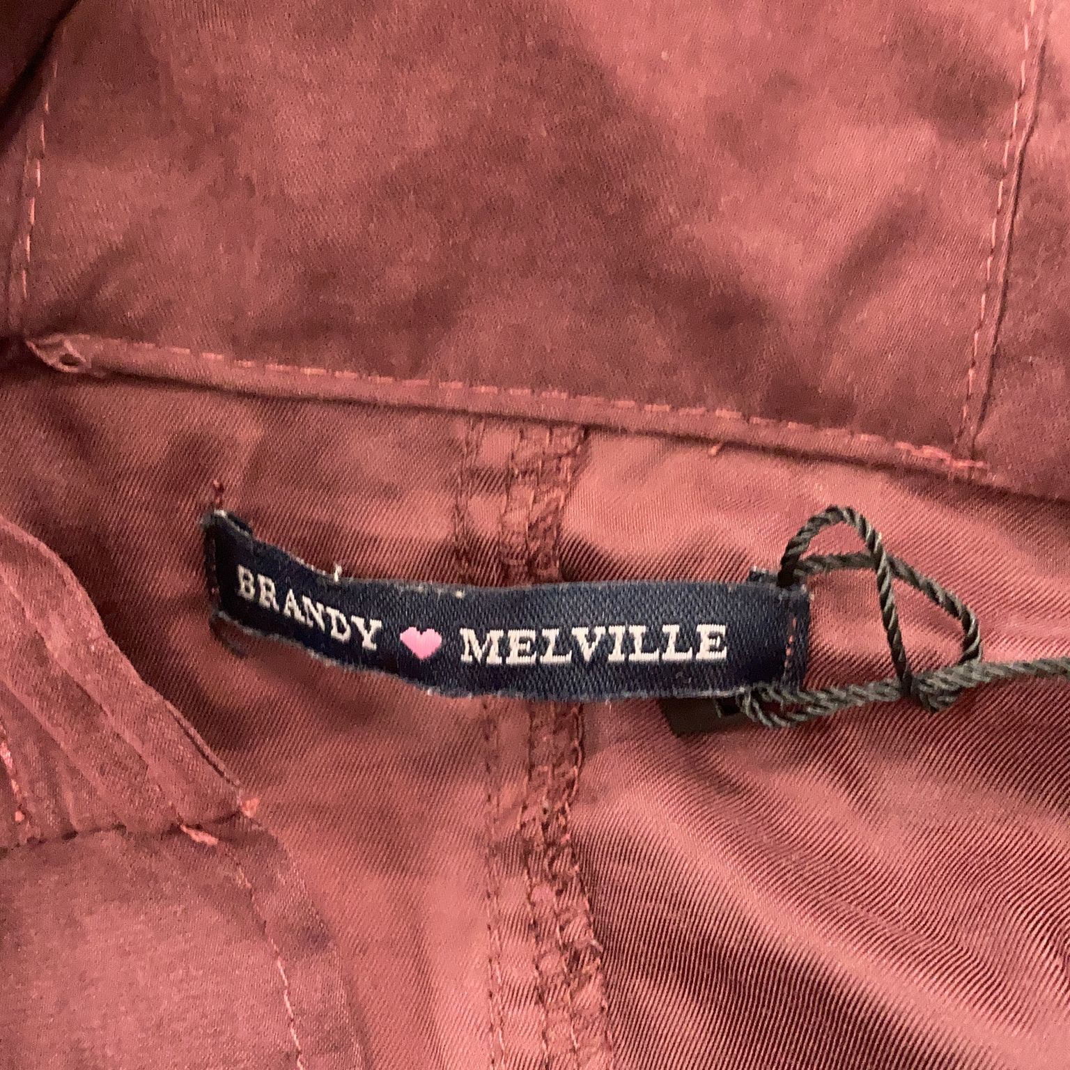 Brandy Melville