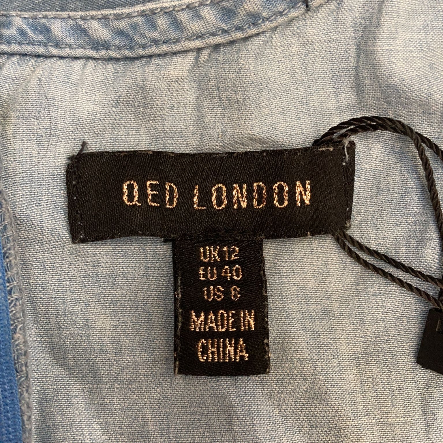 Qed London