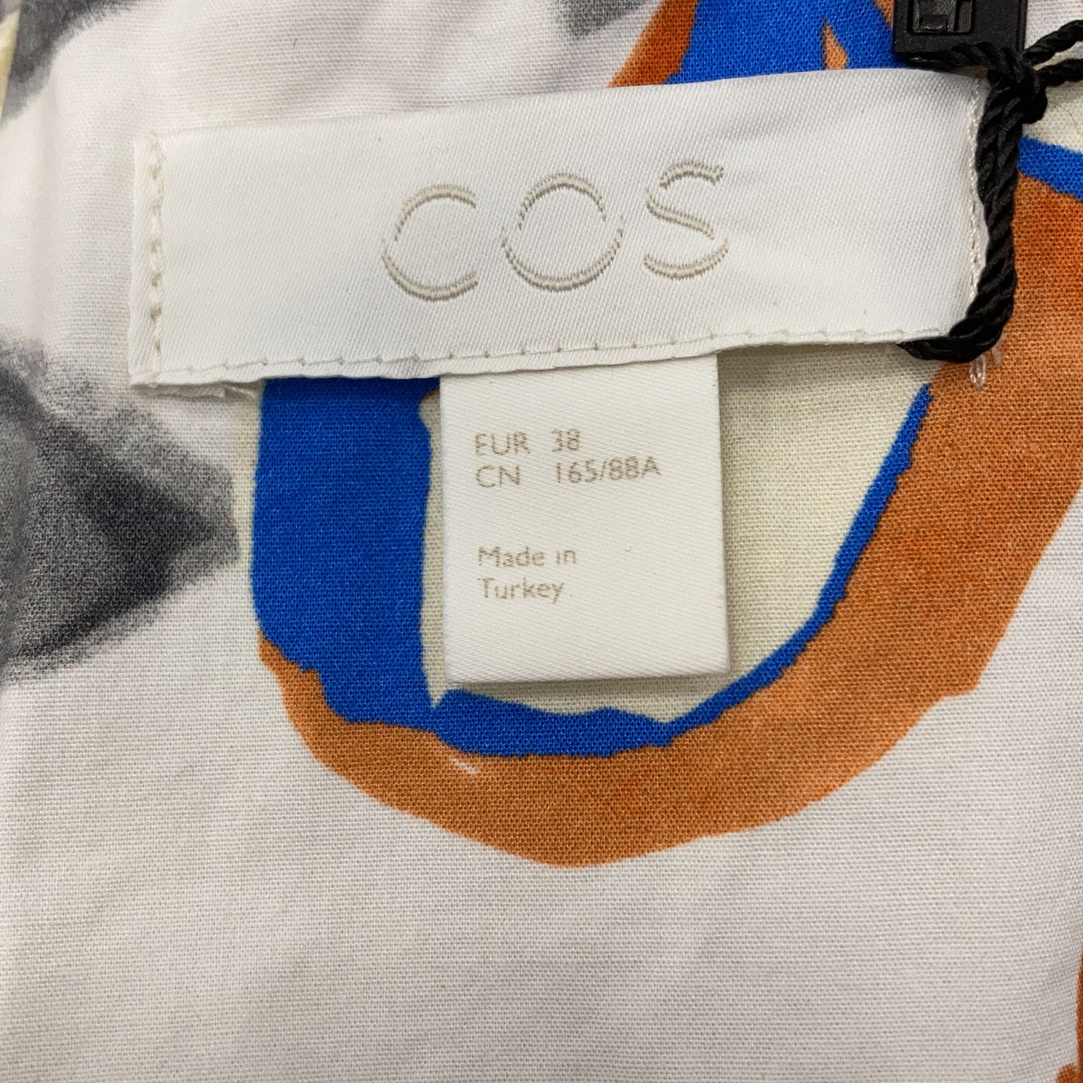 COS