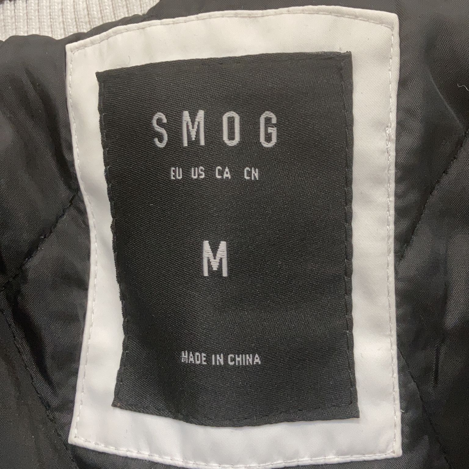 Smog