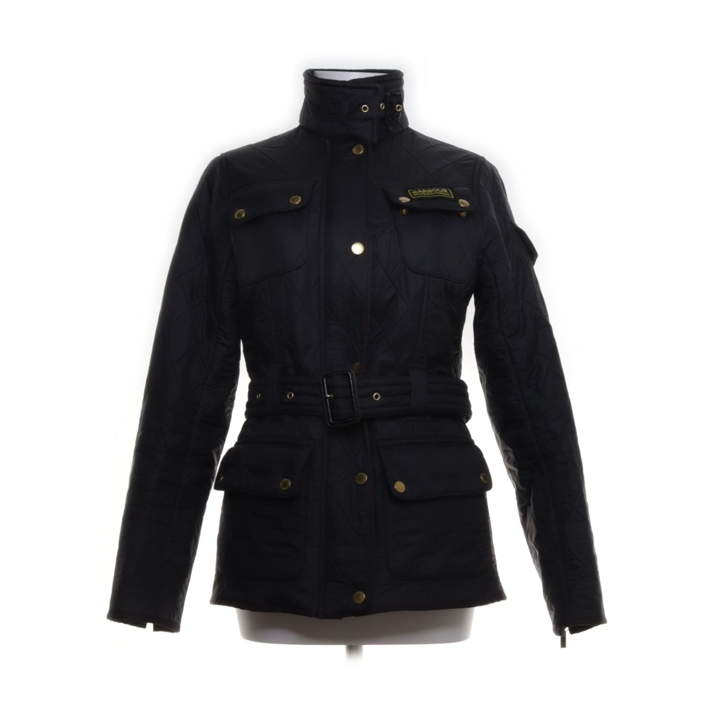 Barbour international