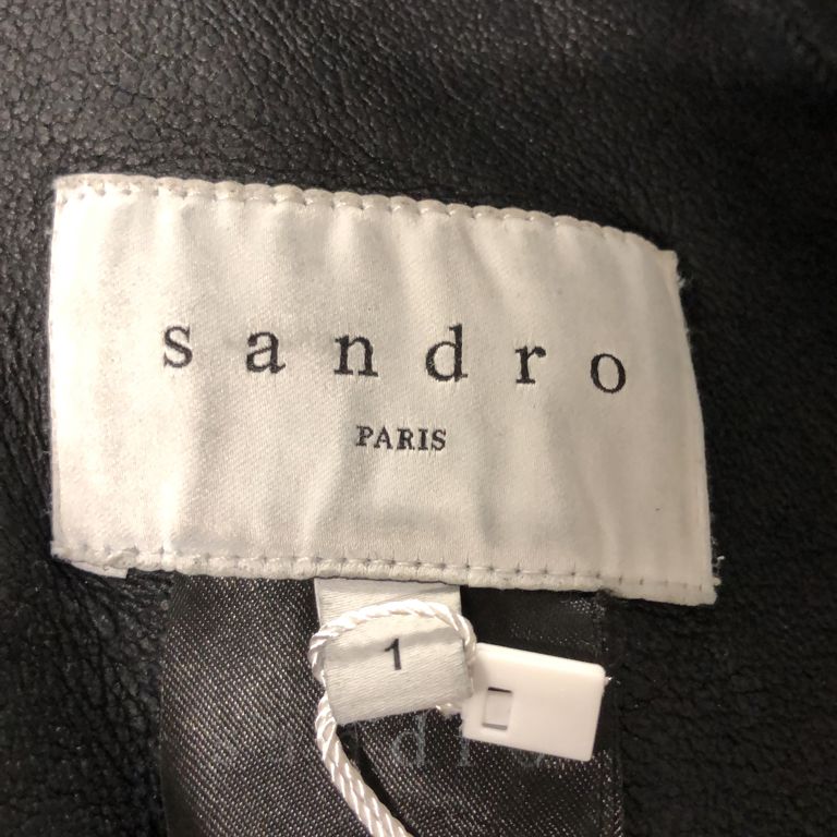 Sandro Paris