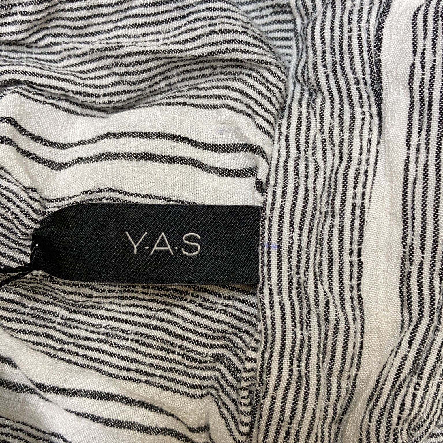 Y.A.S