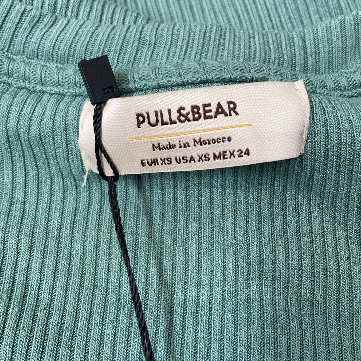 Pull  Bear