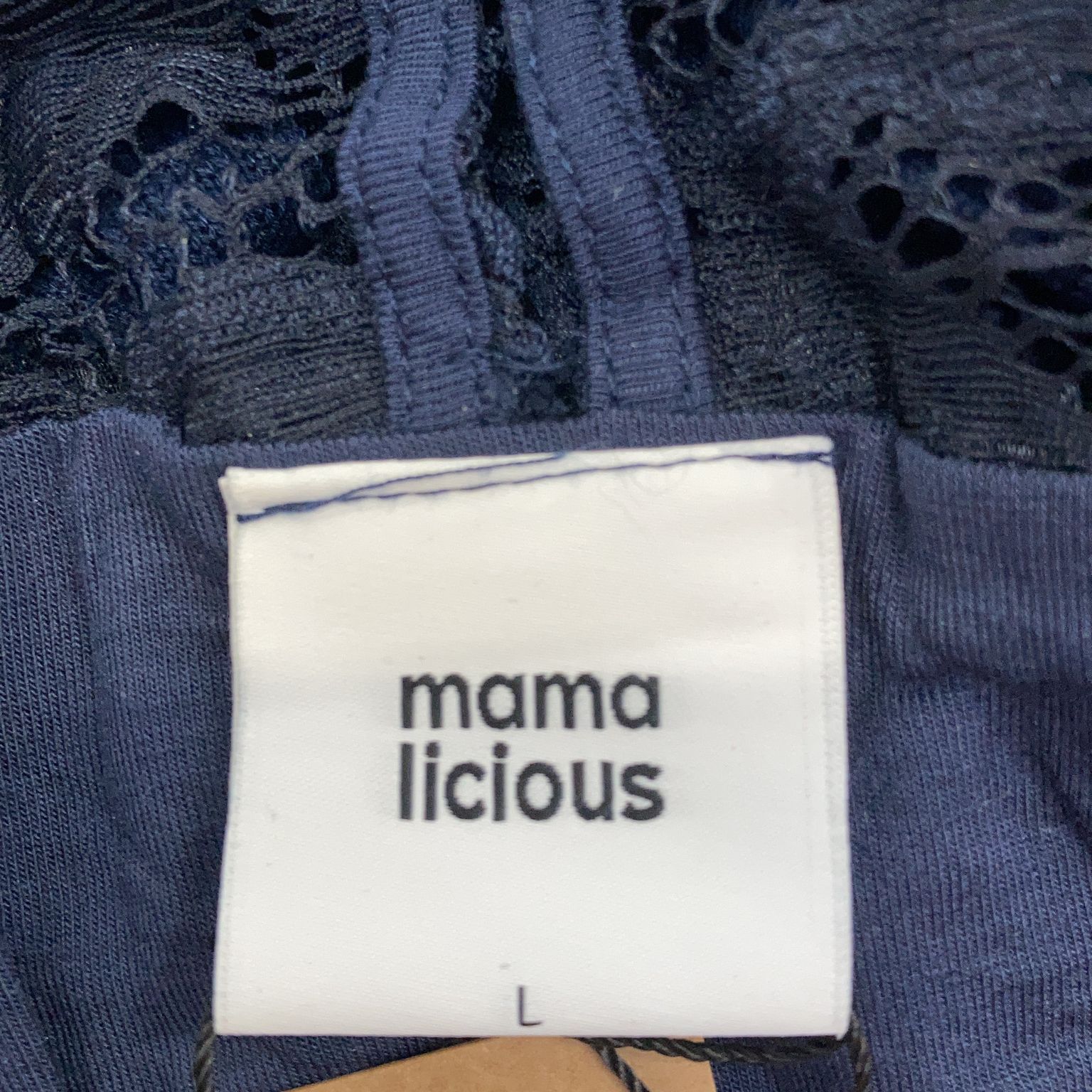 Mamalicious