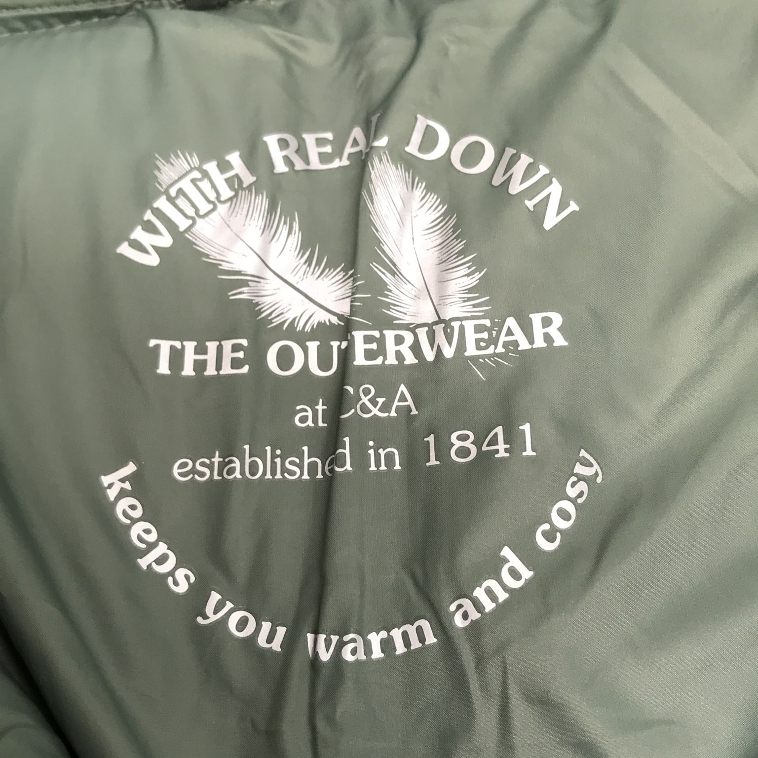 The Outerwear