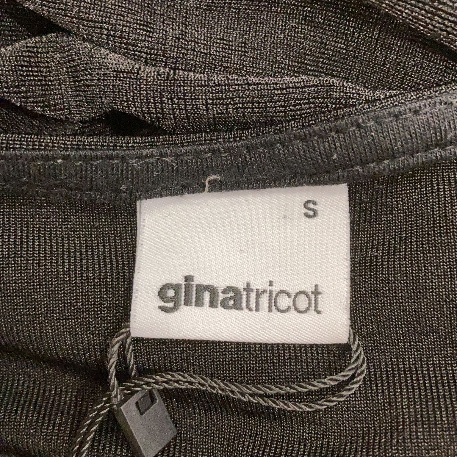 Gina Tricot