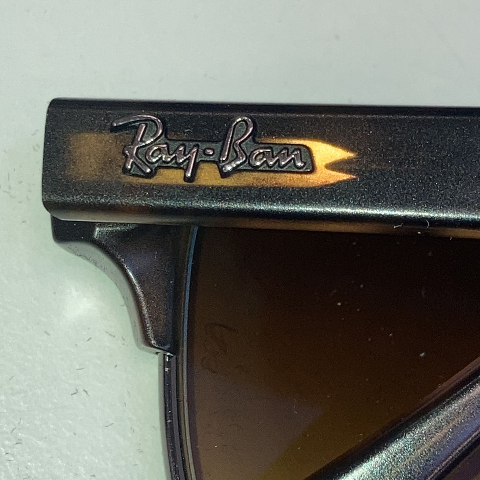 Ray-Ban