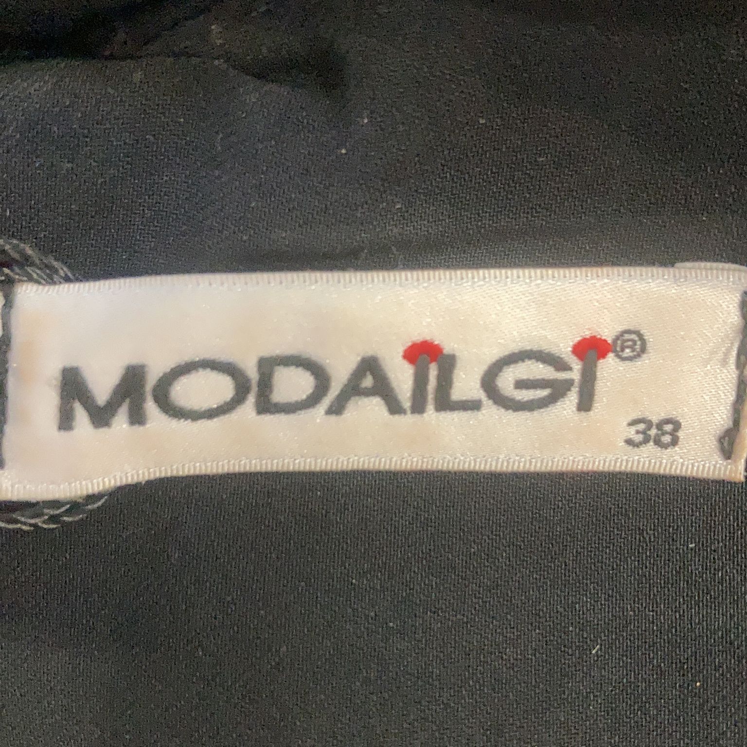 Modailgi