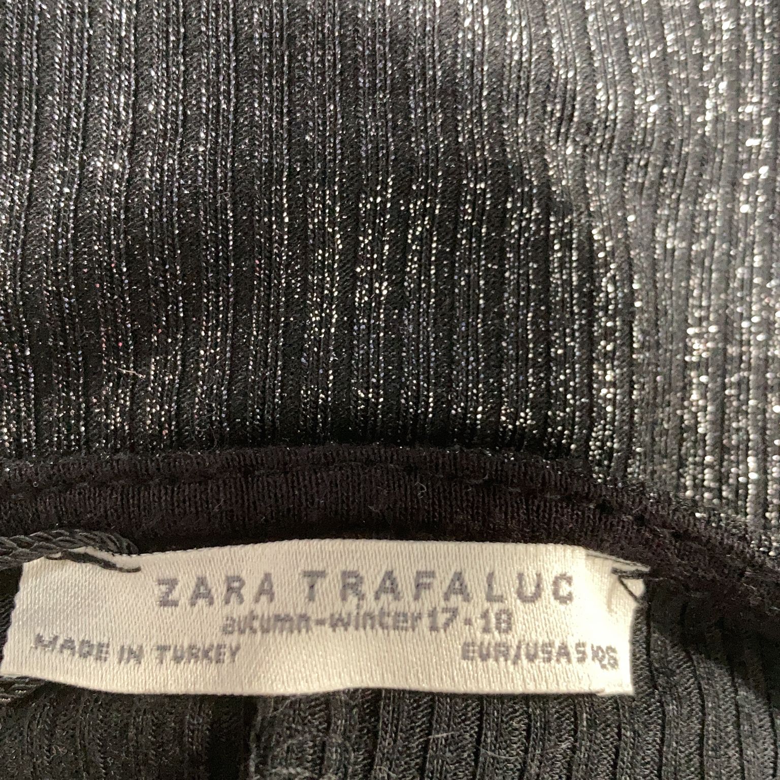 Zara Trafaluc