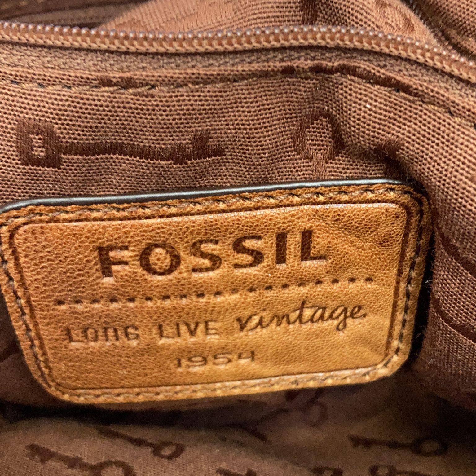 Fossil