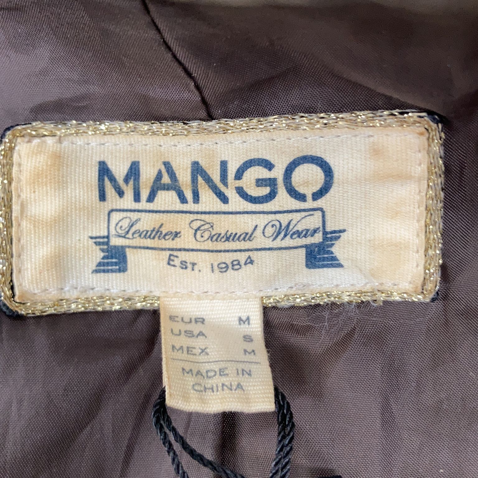 Mango