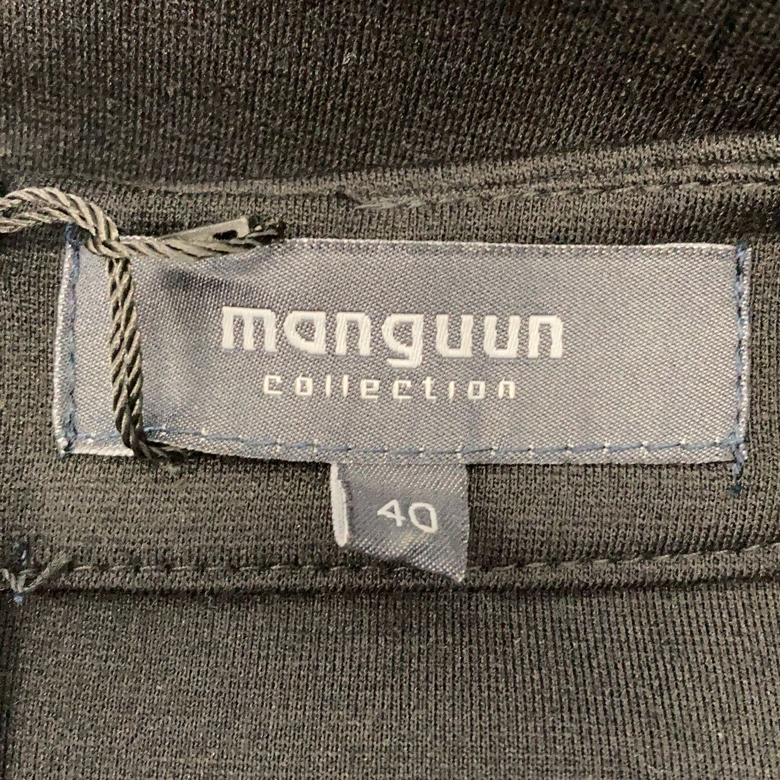 Manguun