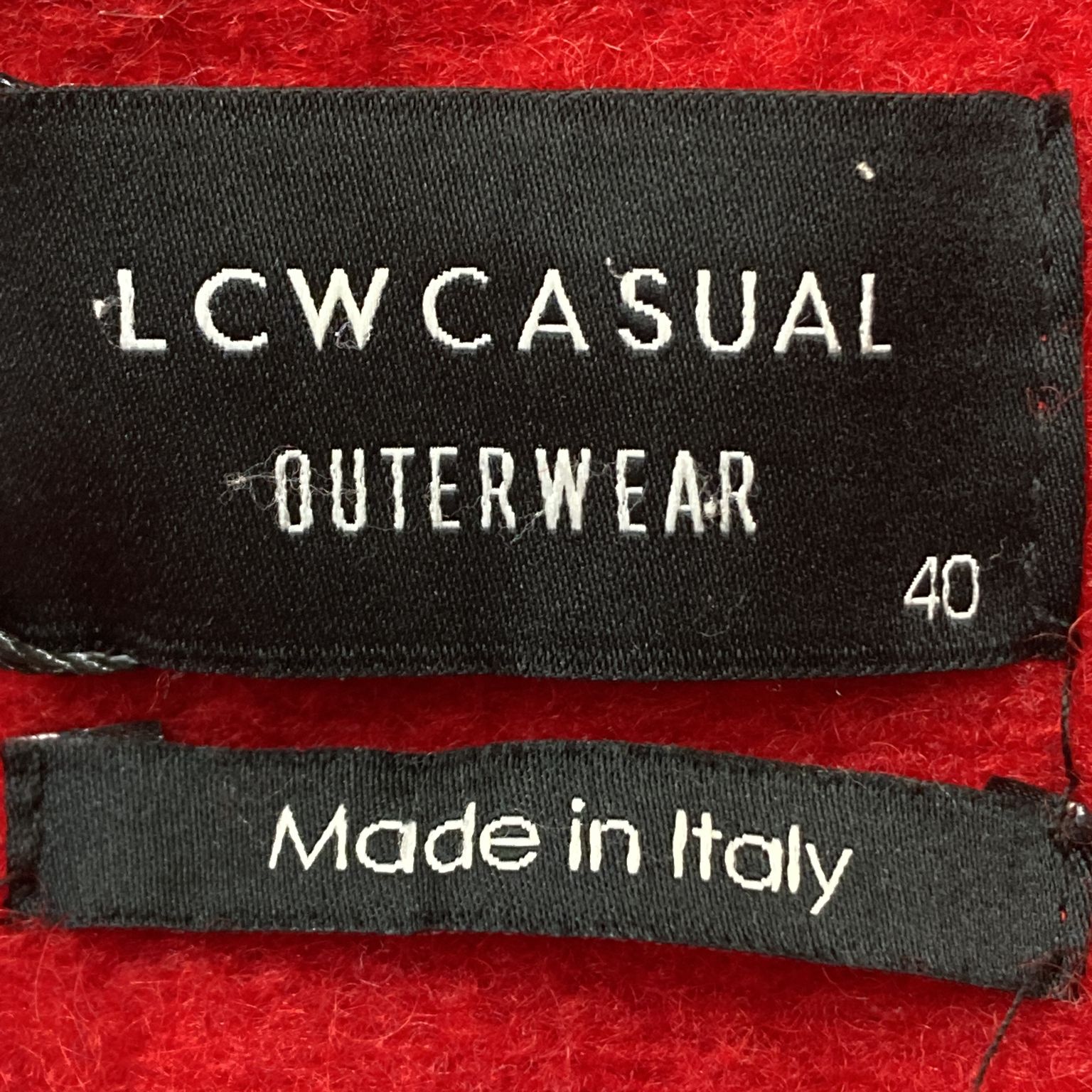 LCW Casual