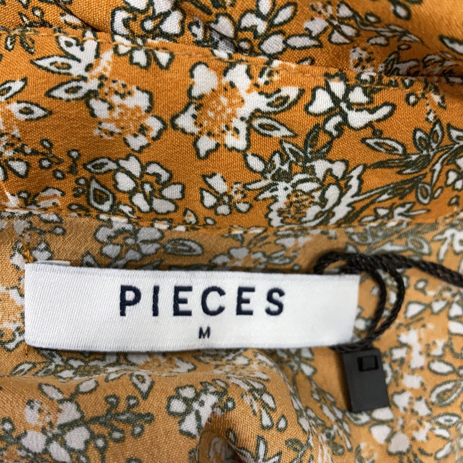 Pieces