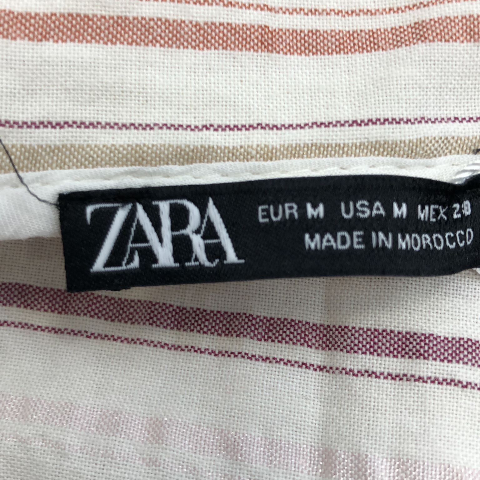 Zara