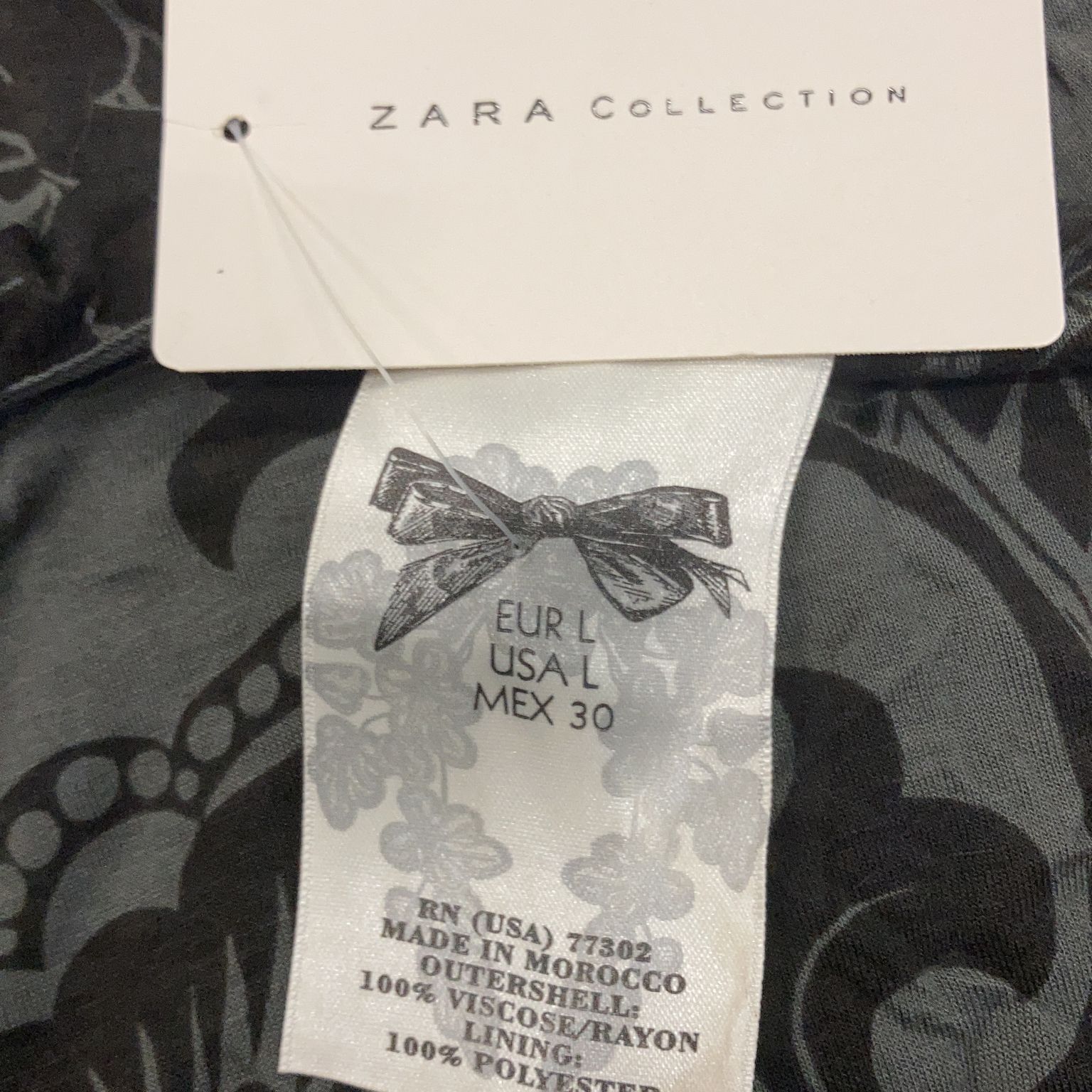 Zara Collection