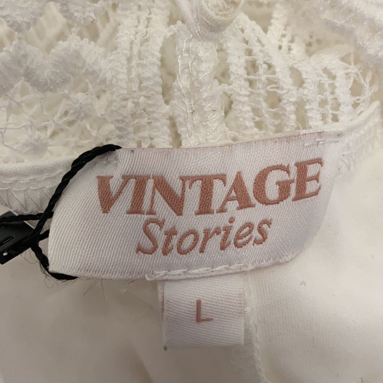 Vintage Stories