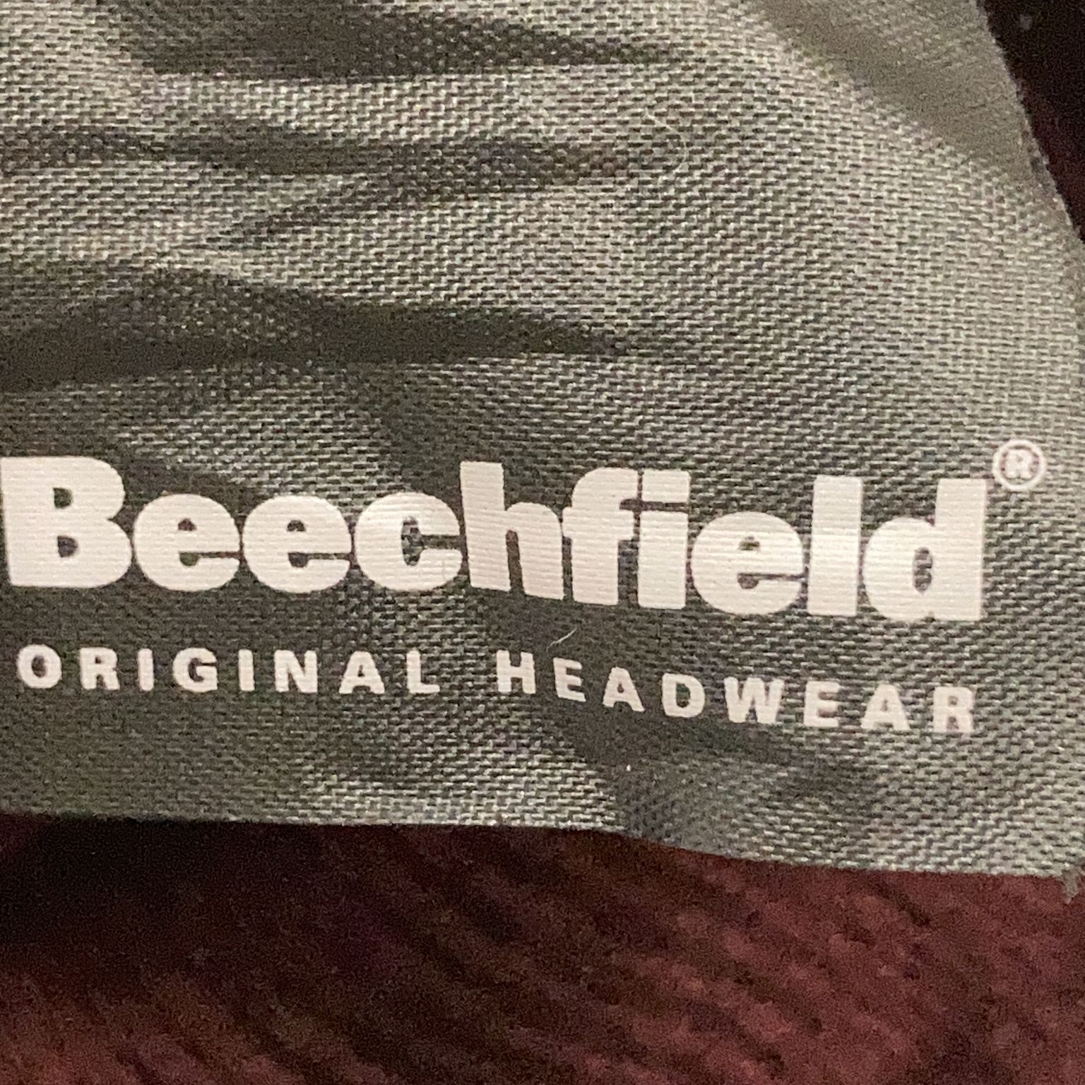 Beechfield